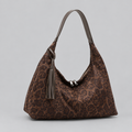 Sienna (Leopard print)