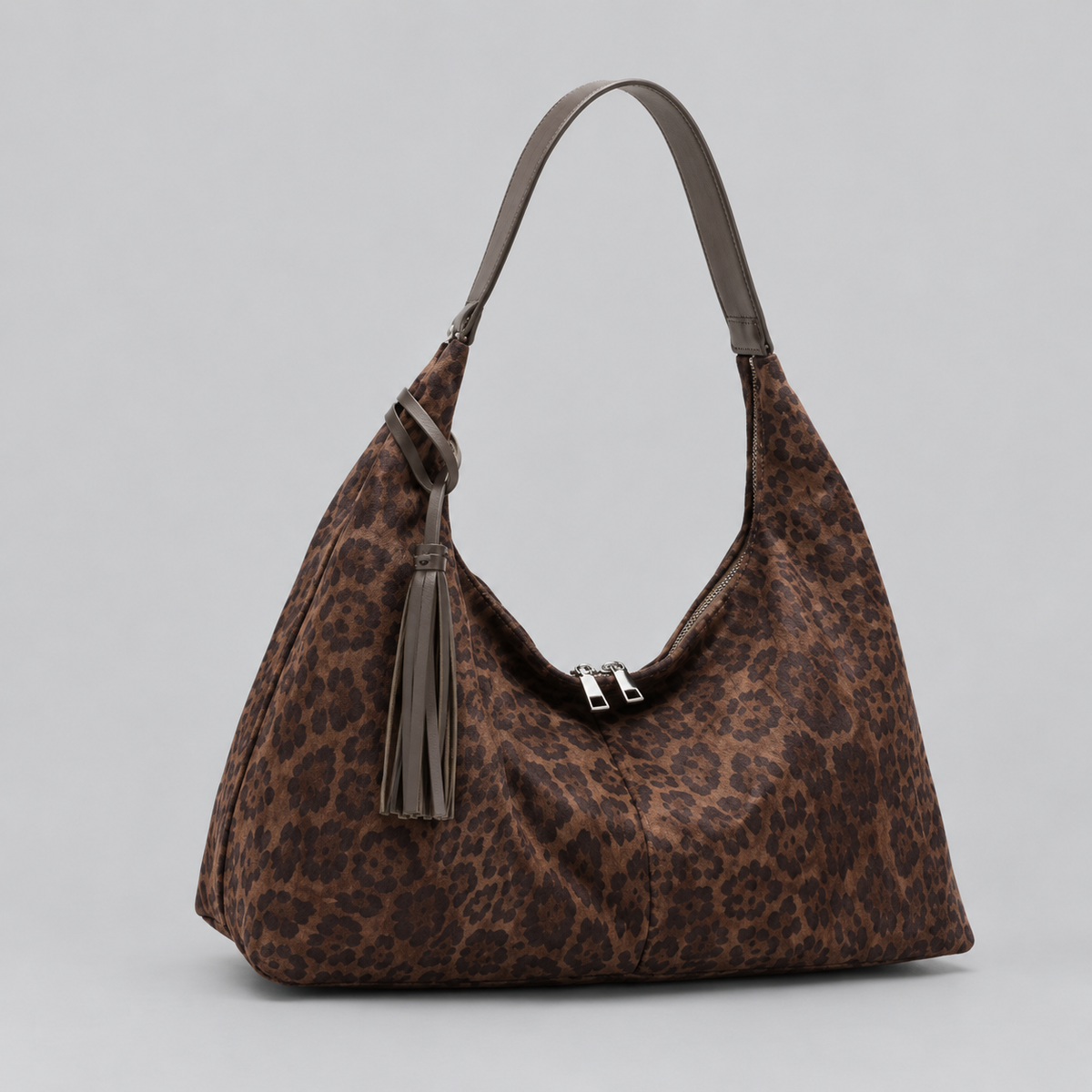Sienna (Leopard print)