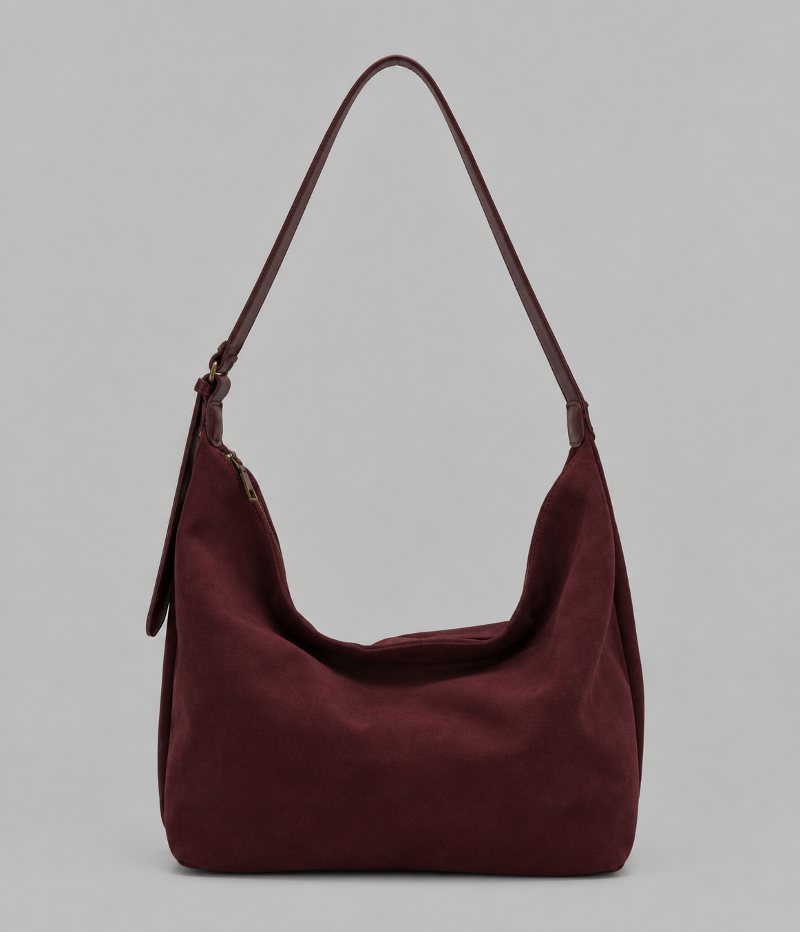 Sienna 2.0 — Adjustable Shoulder Bag