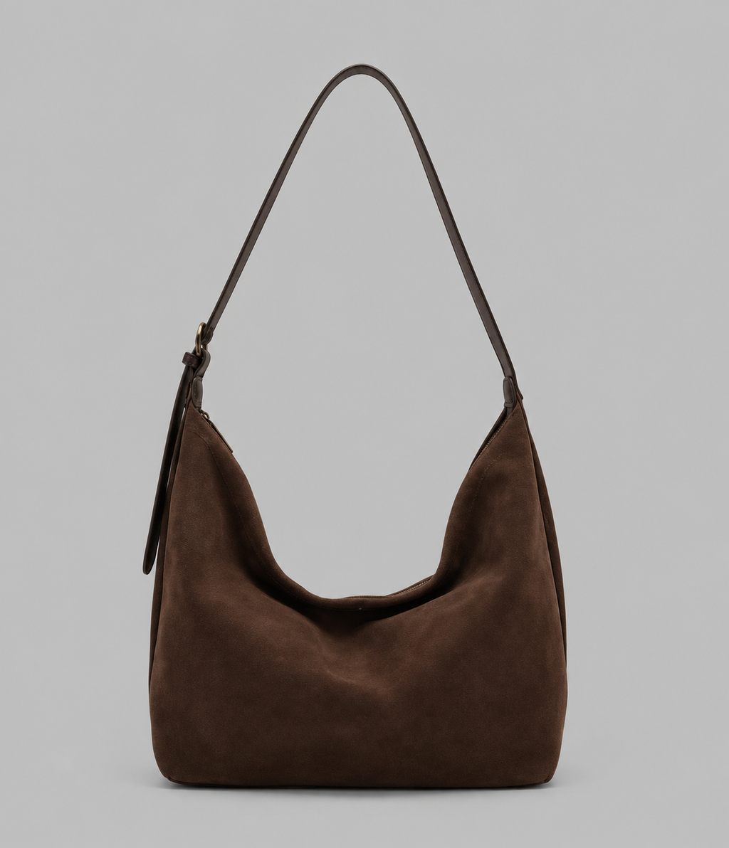 Sienna 2.0 — Adjustable Shoulder Bag