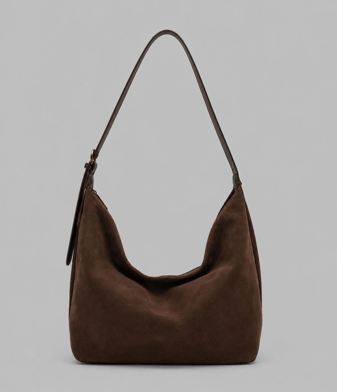 Sienna 2.0 — Adjustable Shoulder Bag