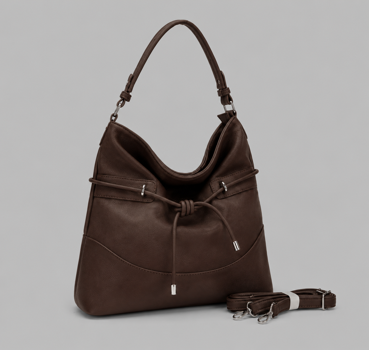 The Go-To Hobo Bag