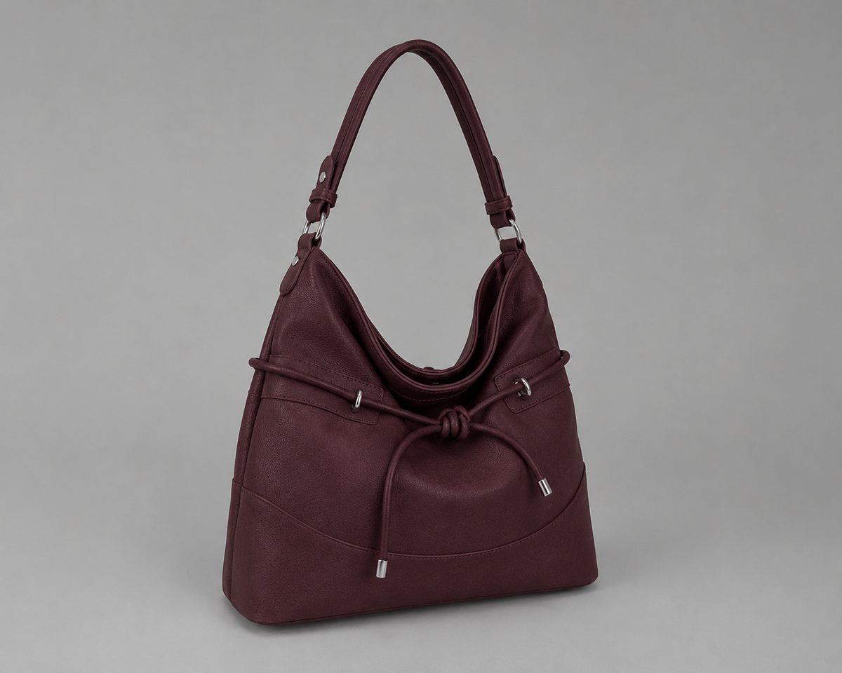 The Go-To Hobo Bag