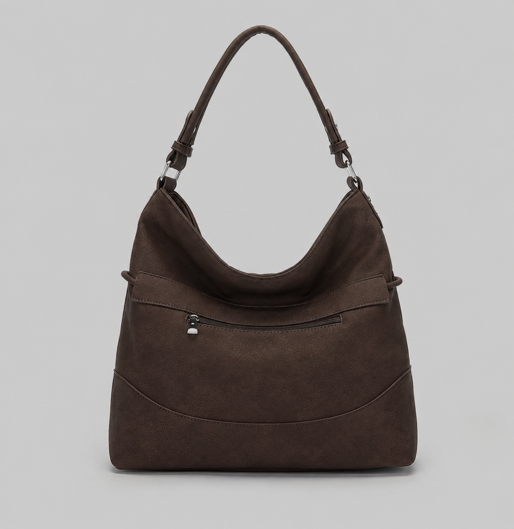The Go-To Hobo Bag