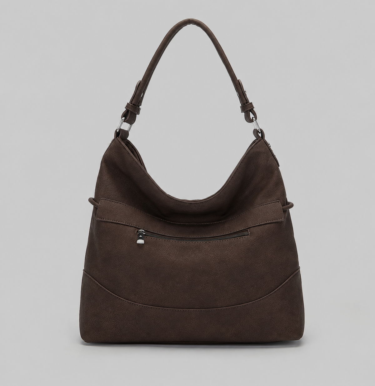 The Go-To Hobo Bag