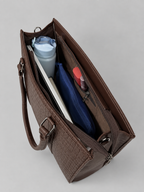 The classic Structured tote
