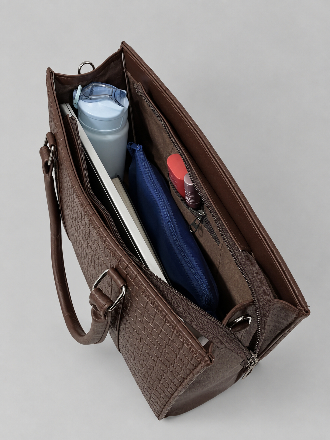 The classic Structured tote