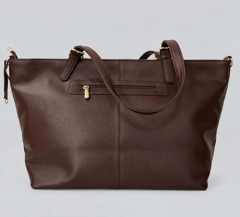 The Shapeshifter office tote