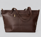 The Shapeshifter office tote