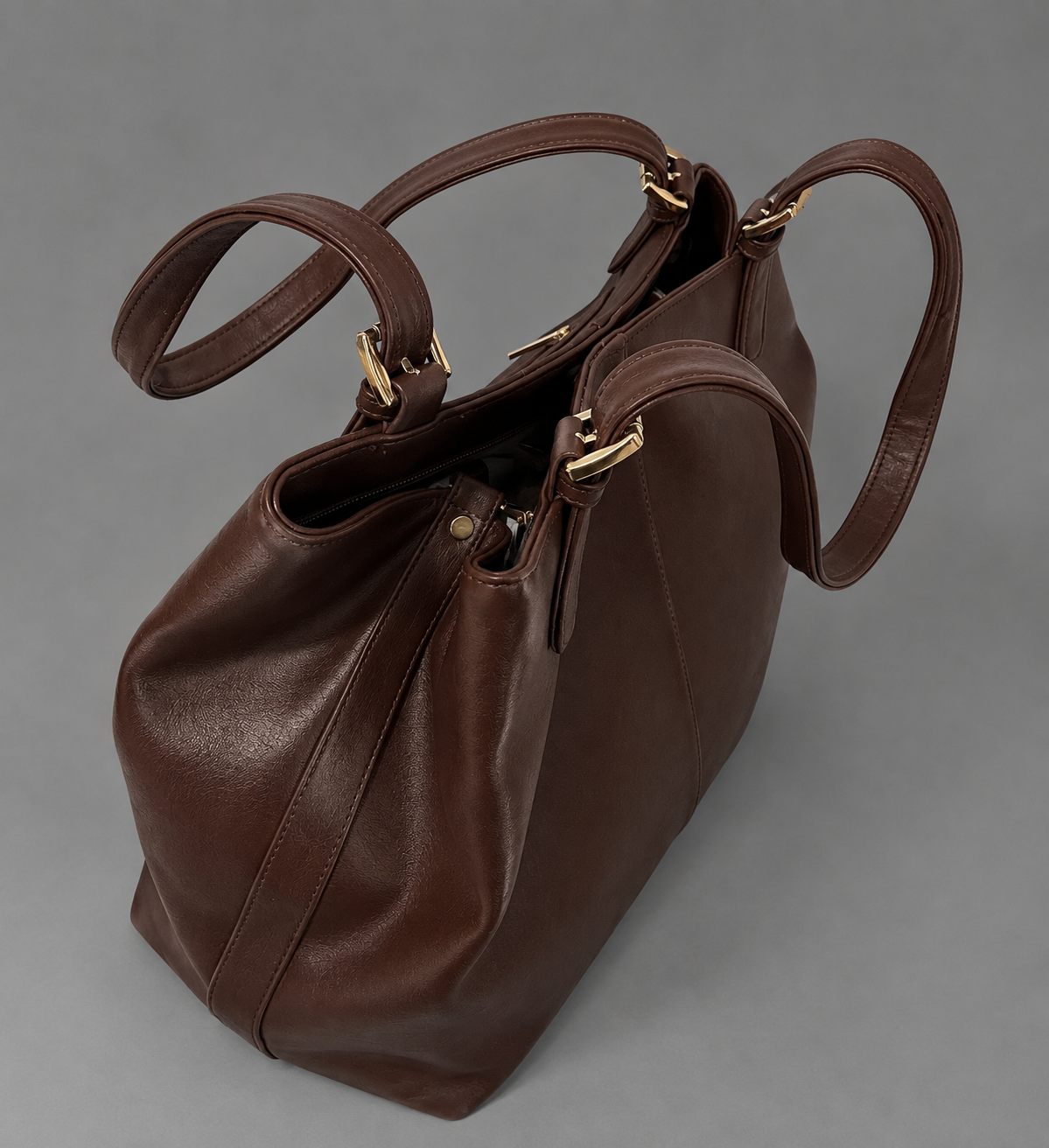 The Shapeshifter office tote