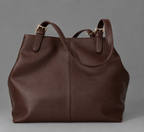 The Shapeshifter office tote
