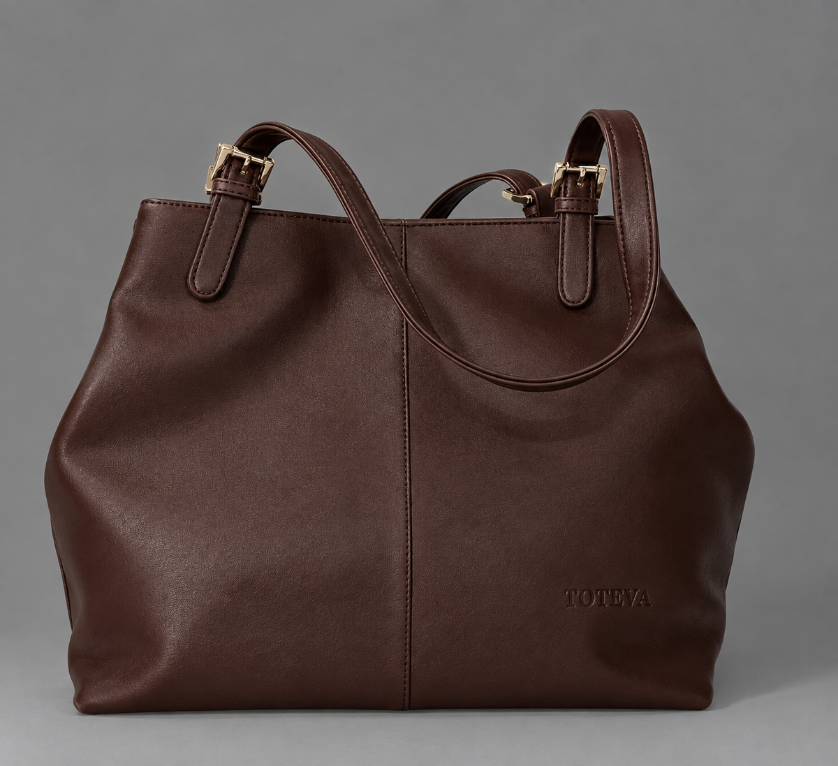 The Shapeshifter office tote