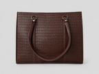 The classic Structured tote