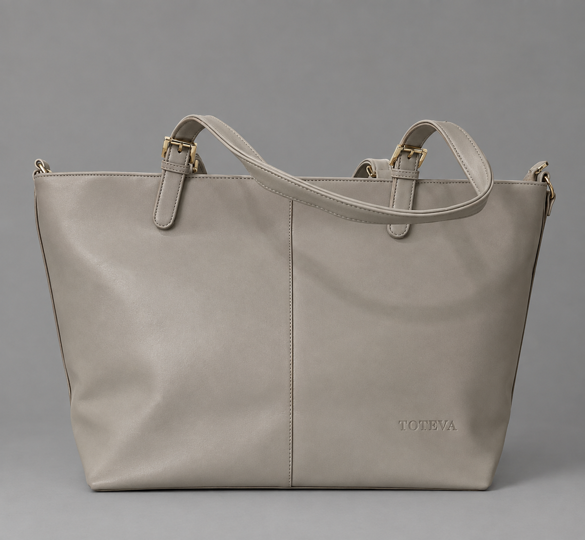 The Shapeshifter office tote