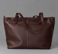 The Shapeshifter office tote
