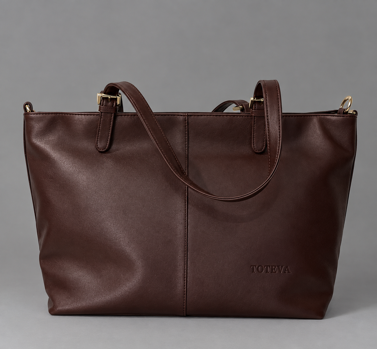 The Shapeshifter office tote