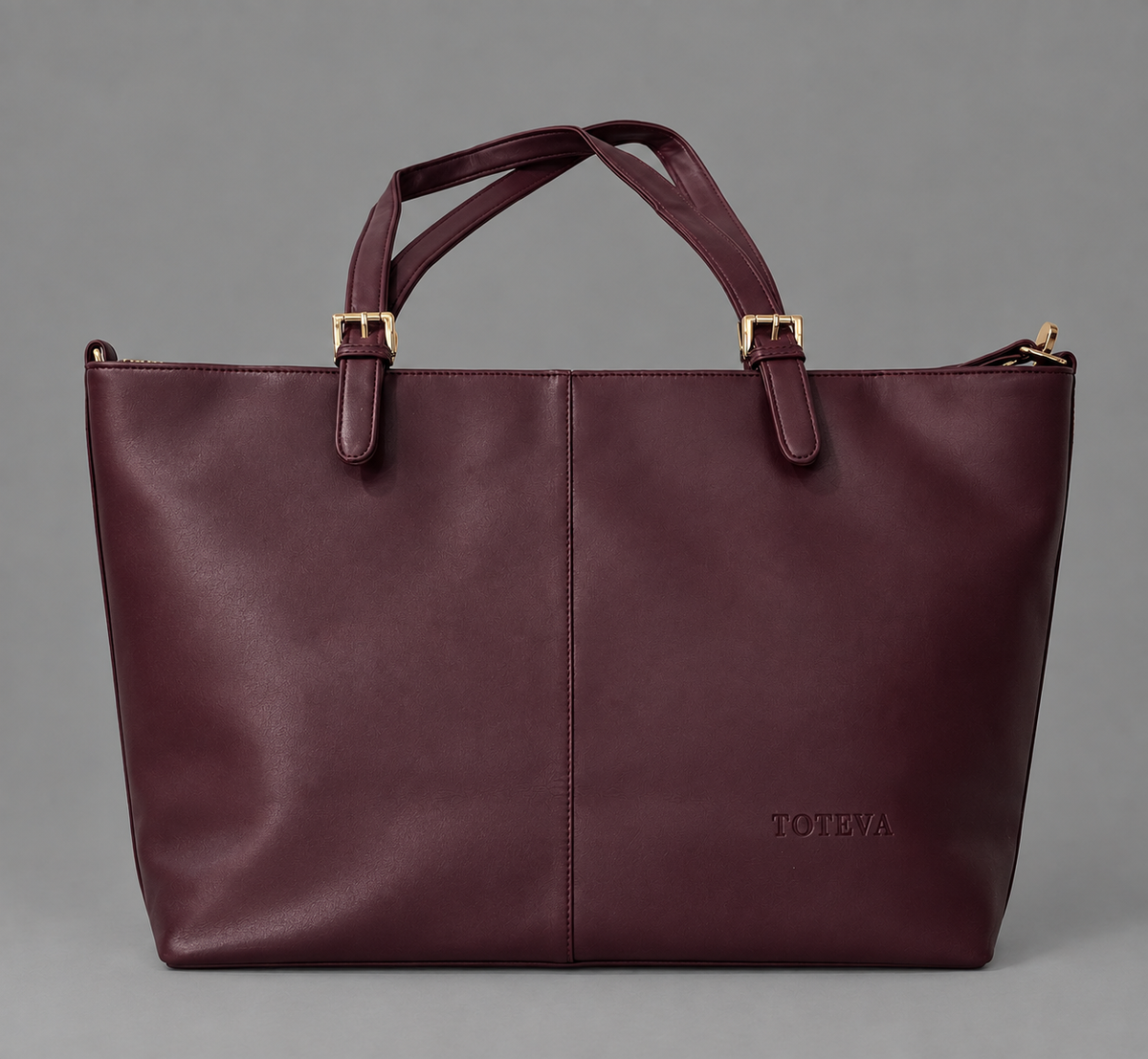 The Shapeshifter office tote