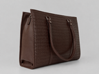 The classic Structured tote